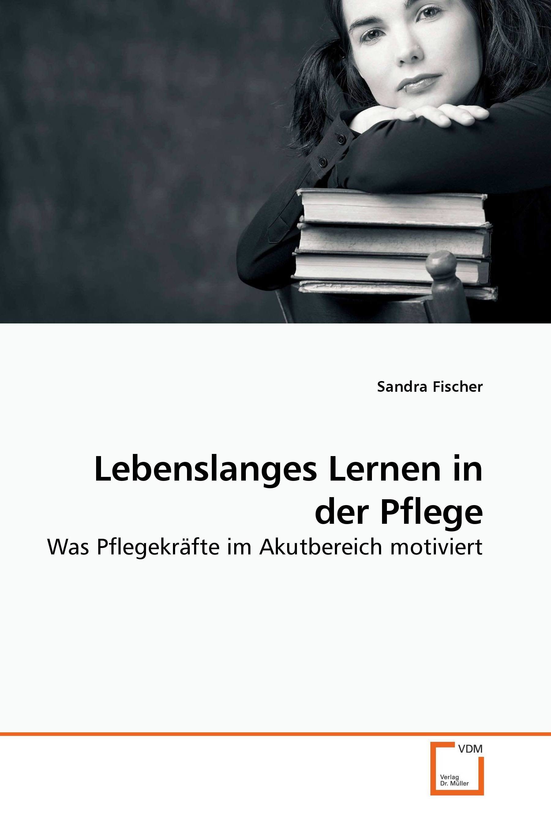 Lebenslanges Lernen in der Pflege