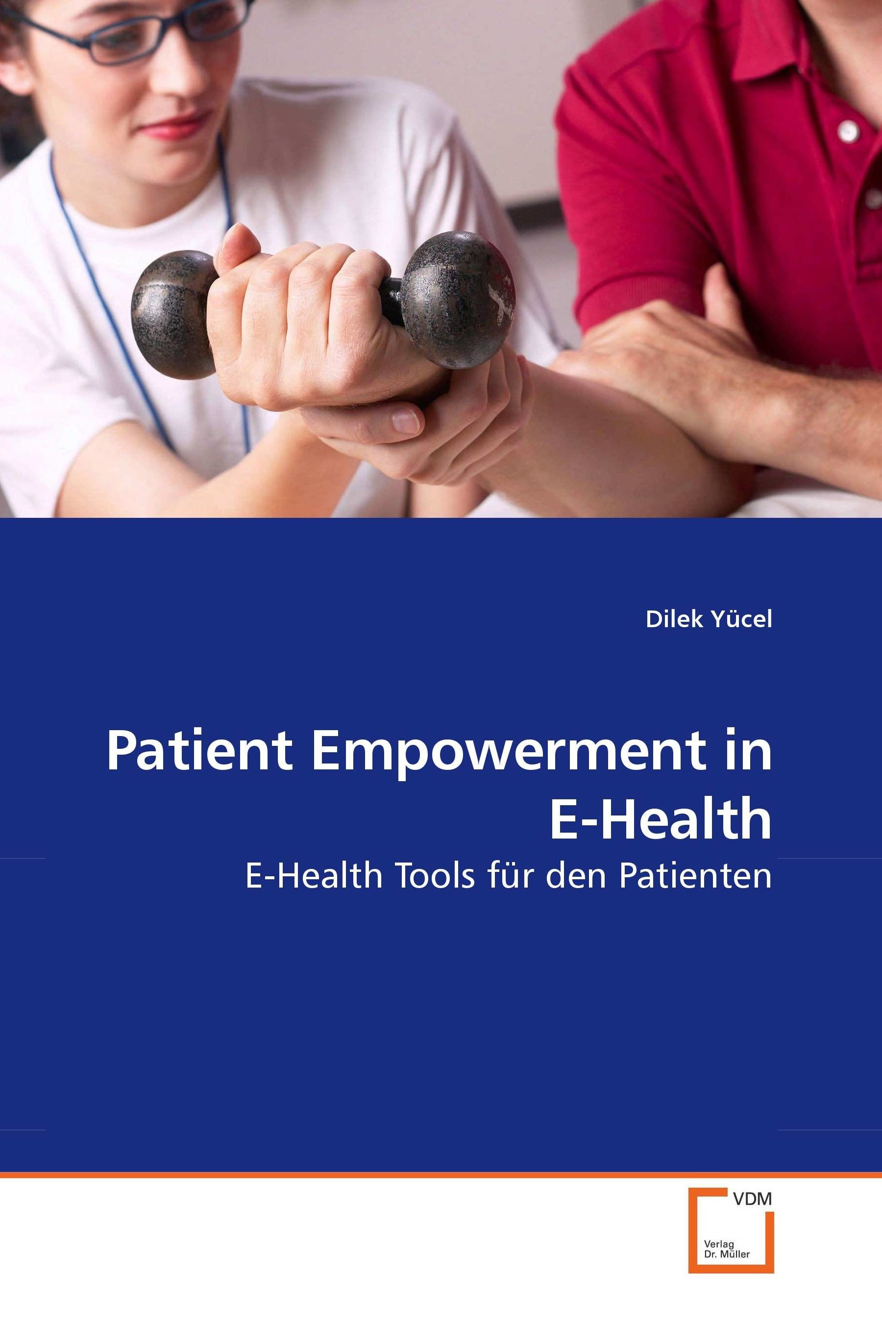 what is patient empowerment in nursing