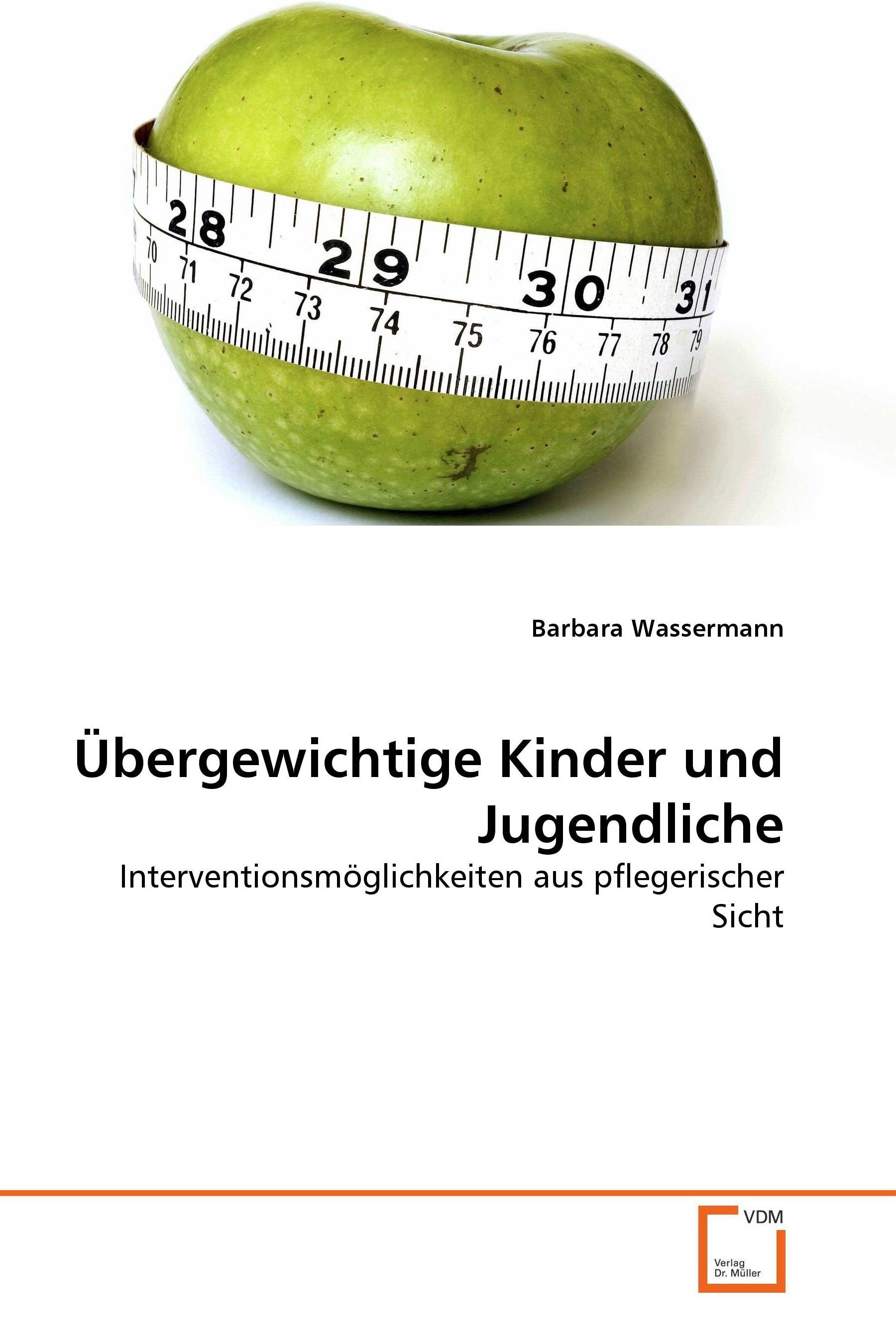Übergewichtige Kinder und Jugendliche