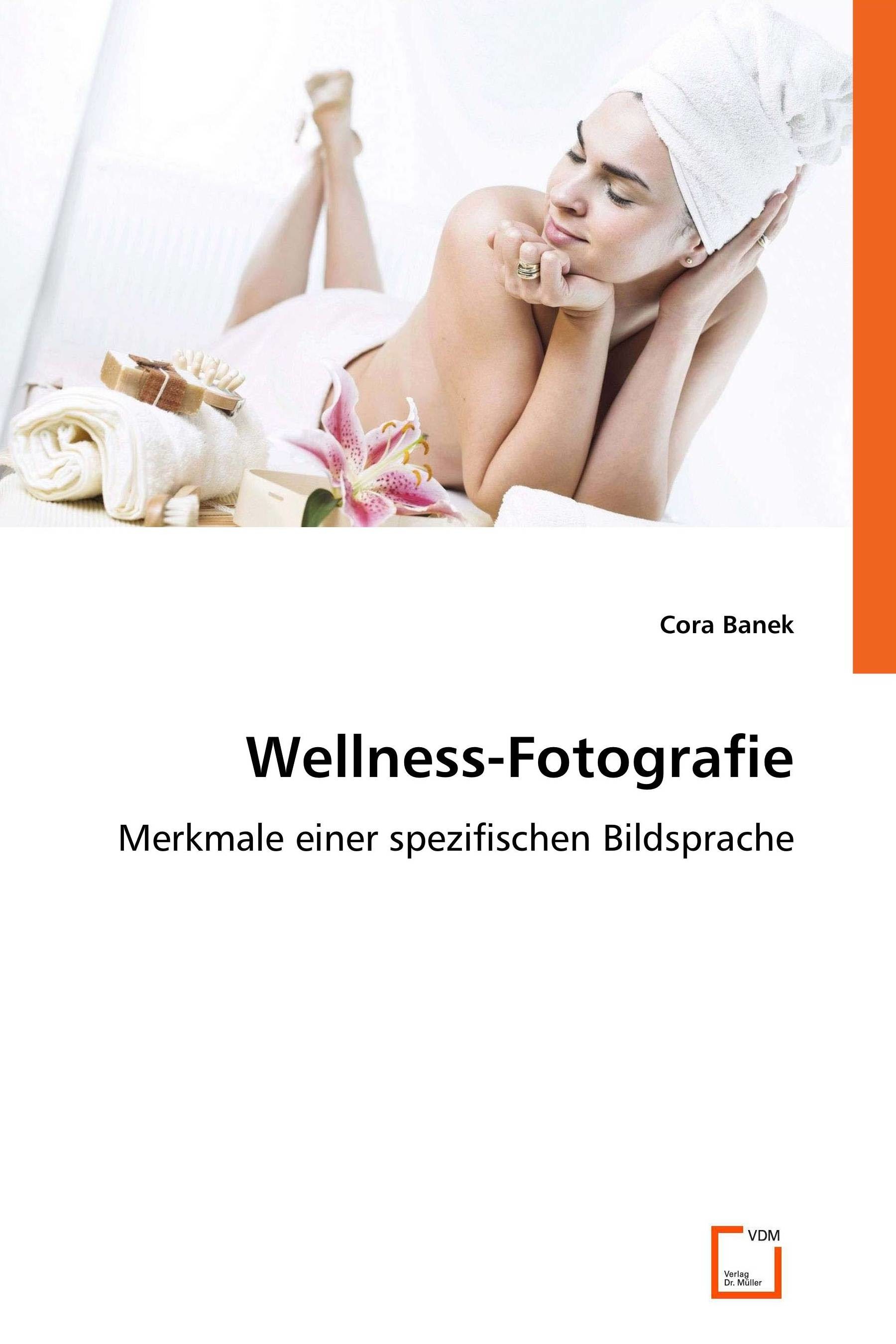 Wellness-Fotografie