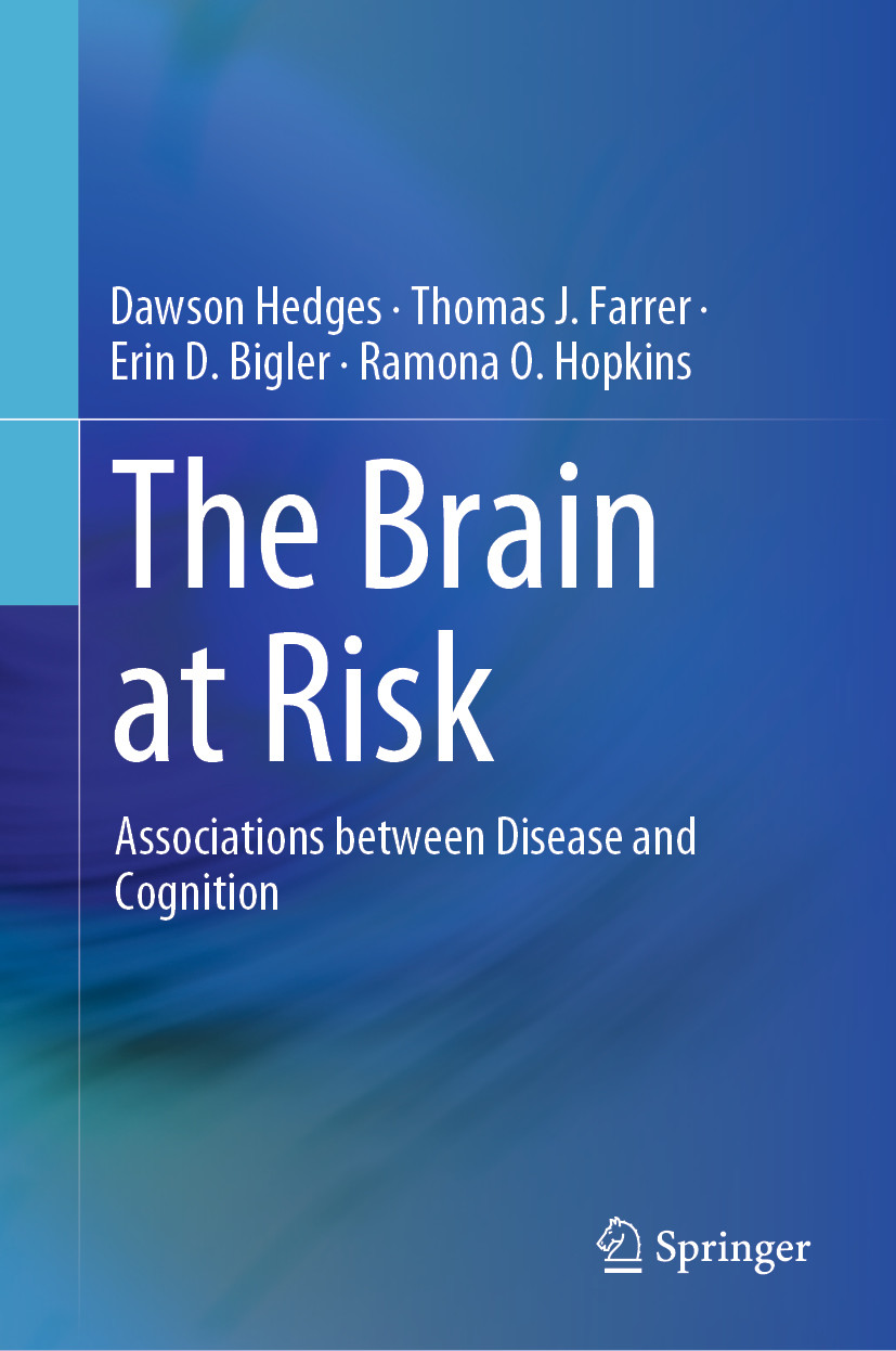 Cover The Brain at Risk
