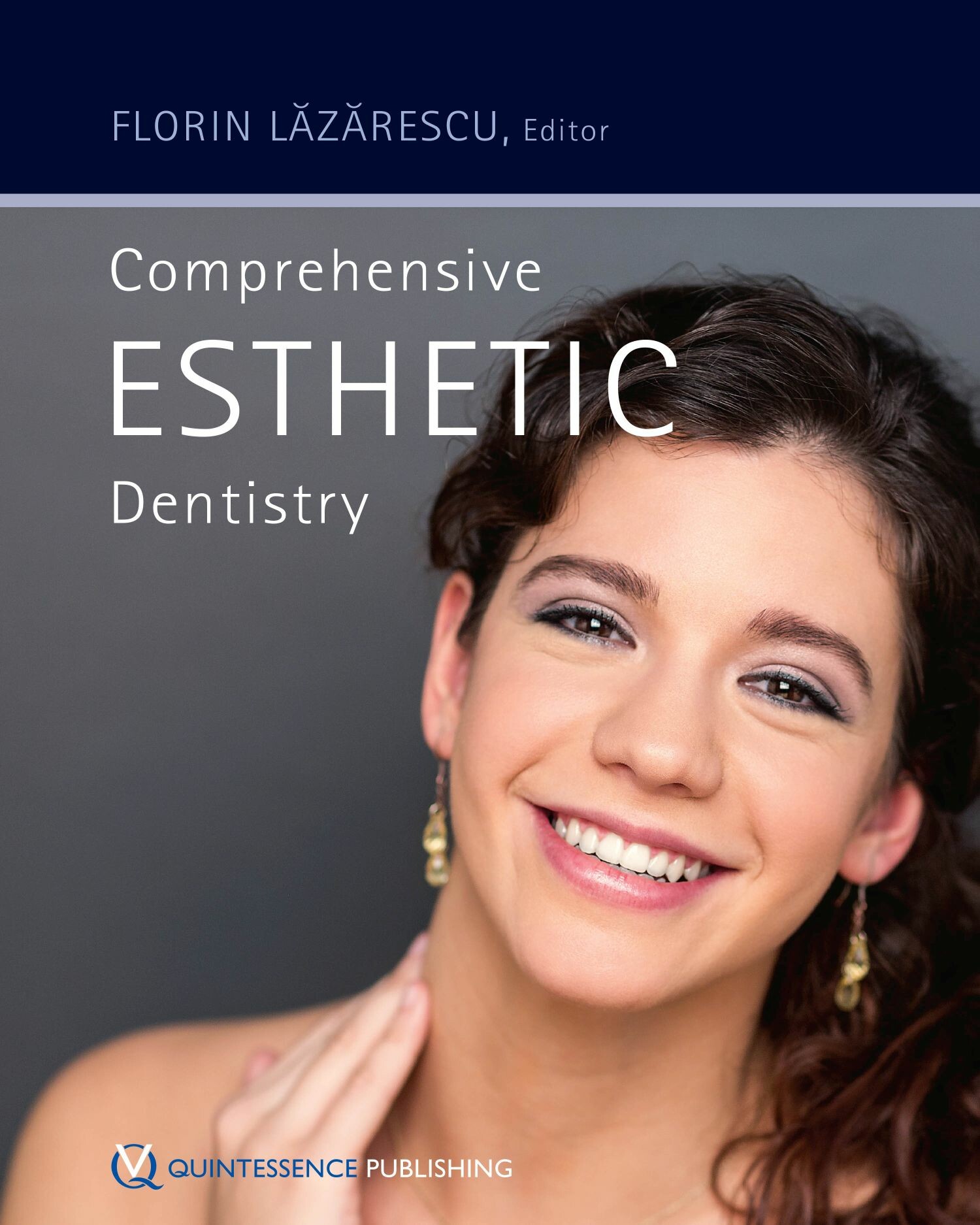 Comprehensive Esthetic Dentistry EBook frohberg