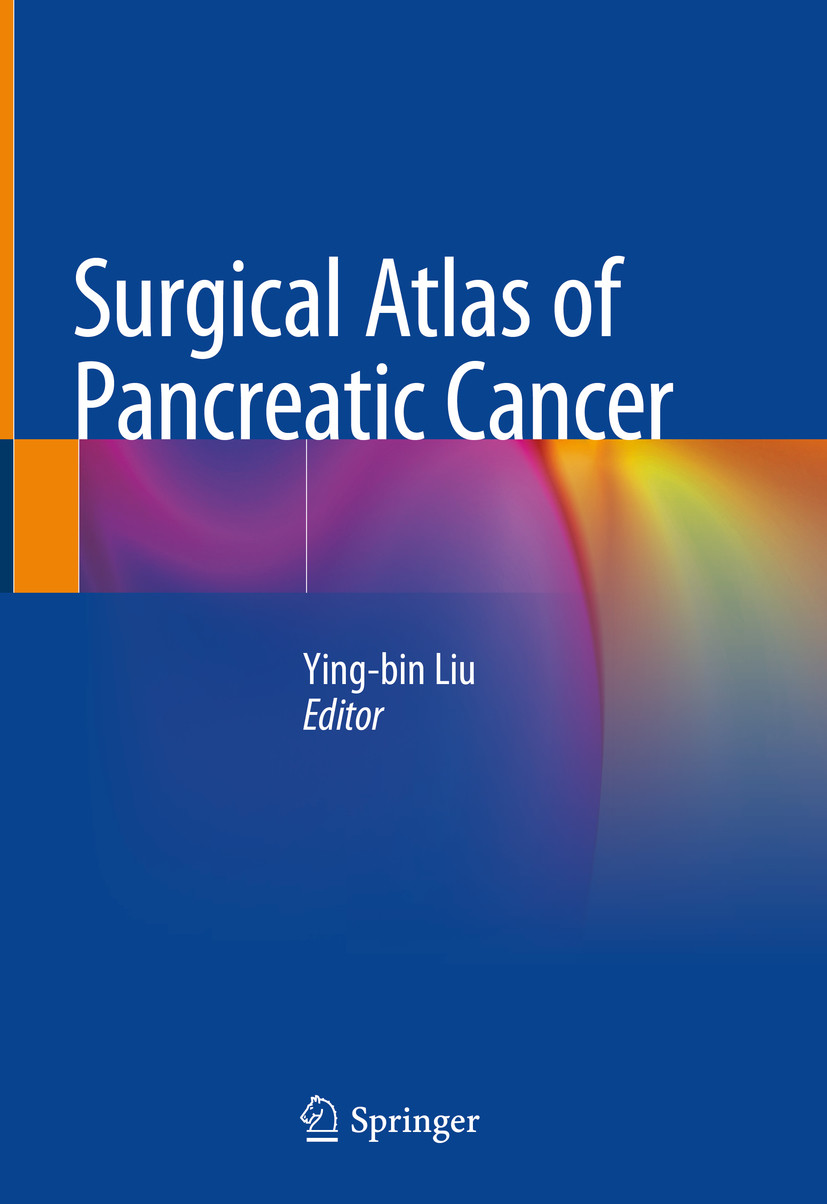 Surgical Atlas of Pancreatic Cancer