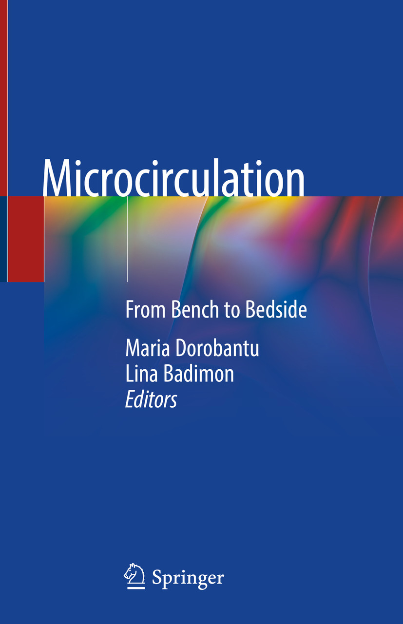 Cover Microcirculation