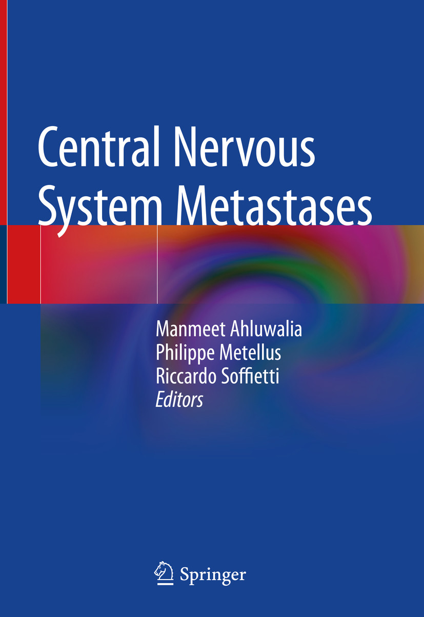 Cover Central Nervous System Metastases