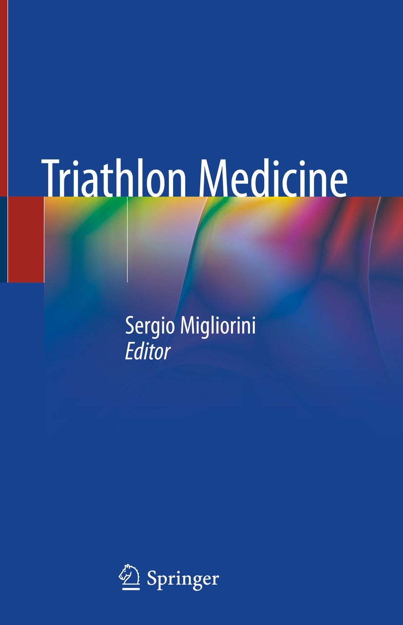 Cover Triathlon Medicine