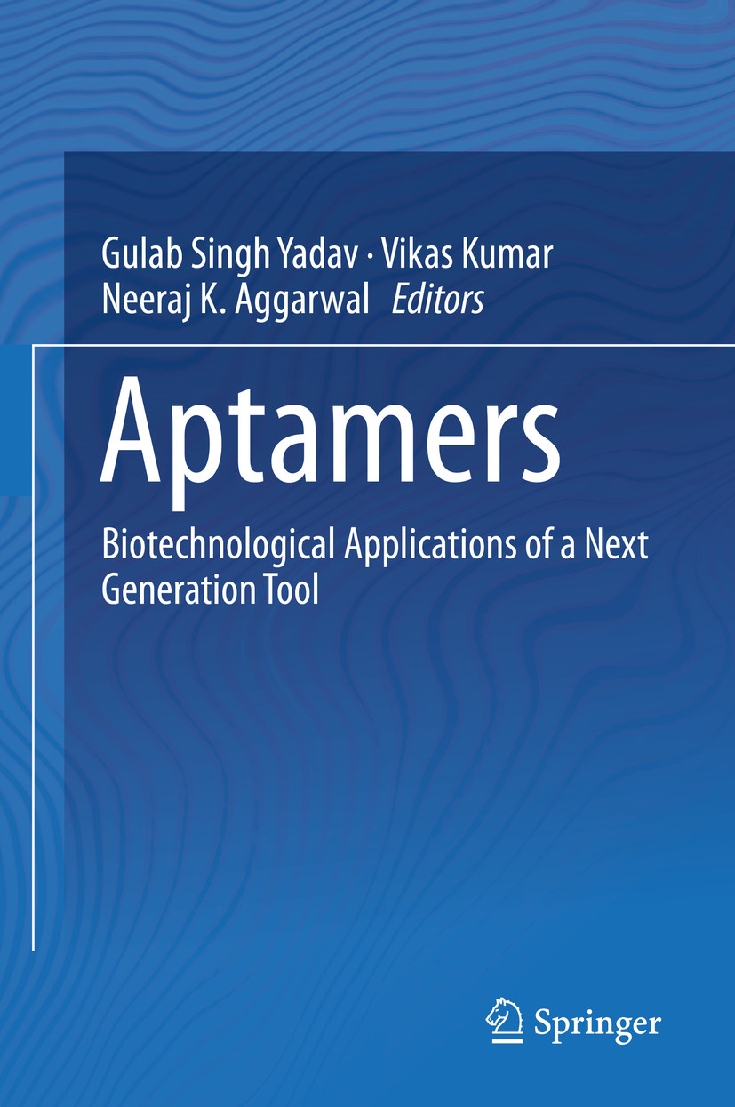 Cover Aptamers