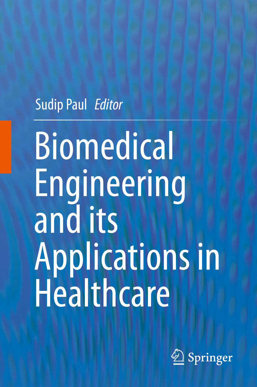 Cover Biomedical Engineering and its Applications in Healthcare