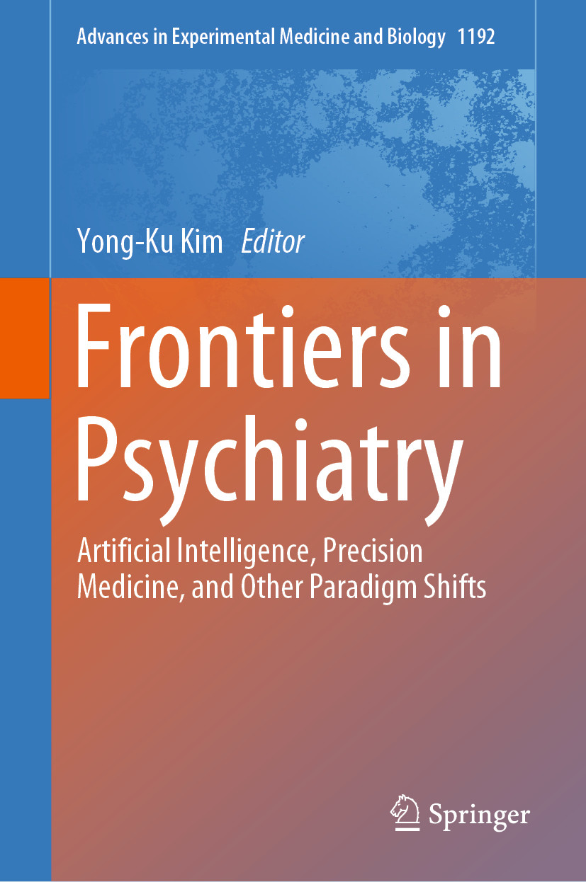 Frontiers In Psychiatry - E-Book - Frohberg