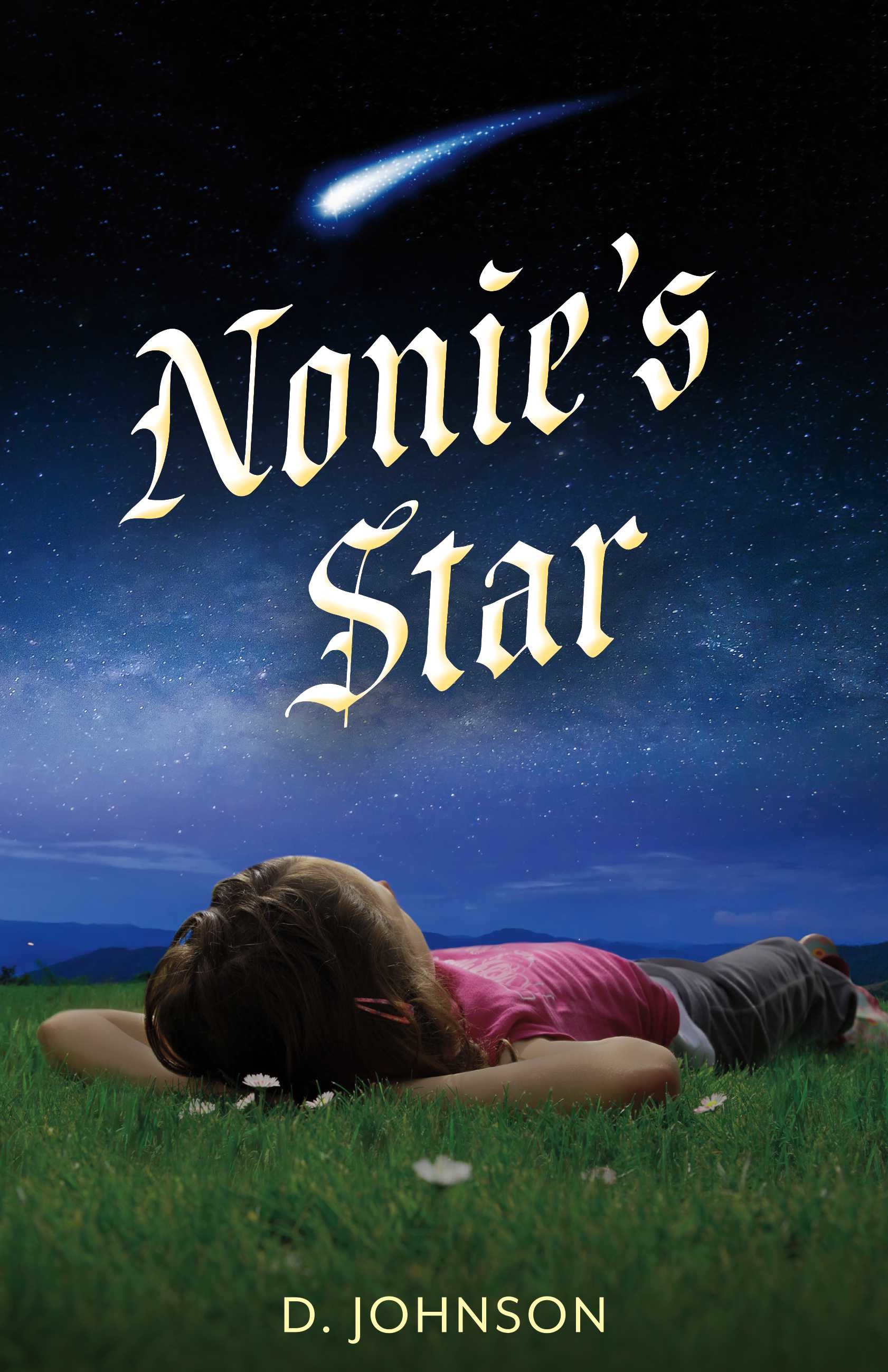 Cover Nonie's Star