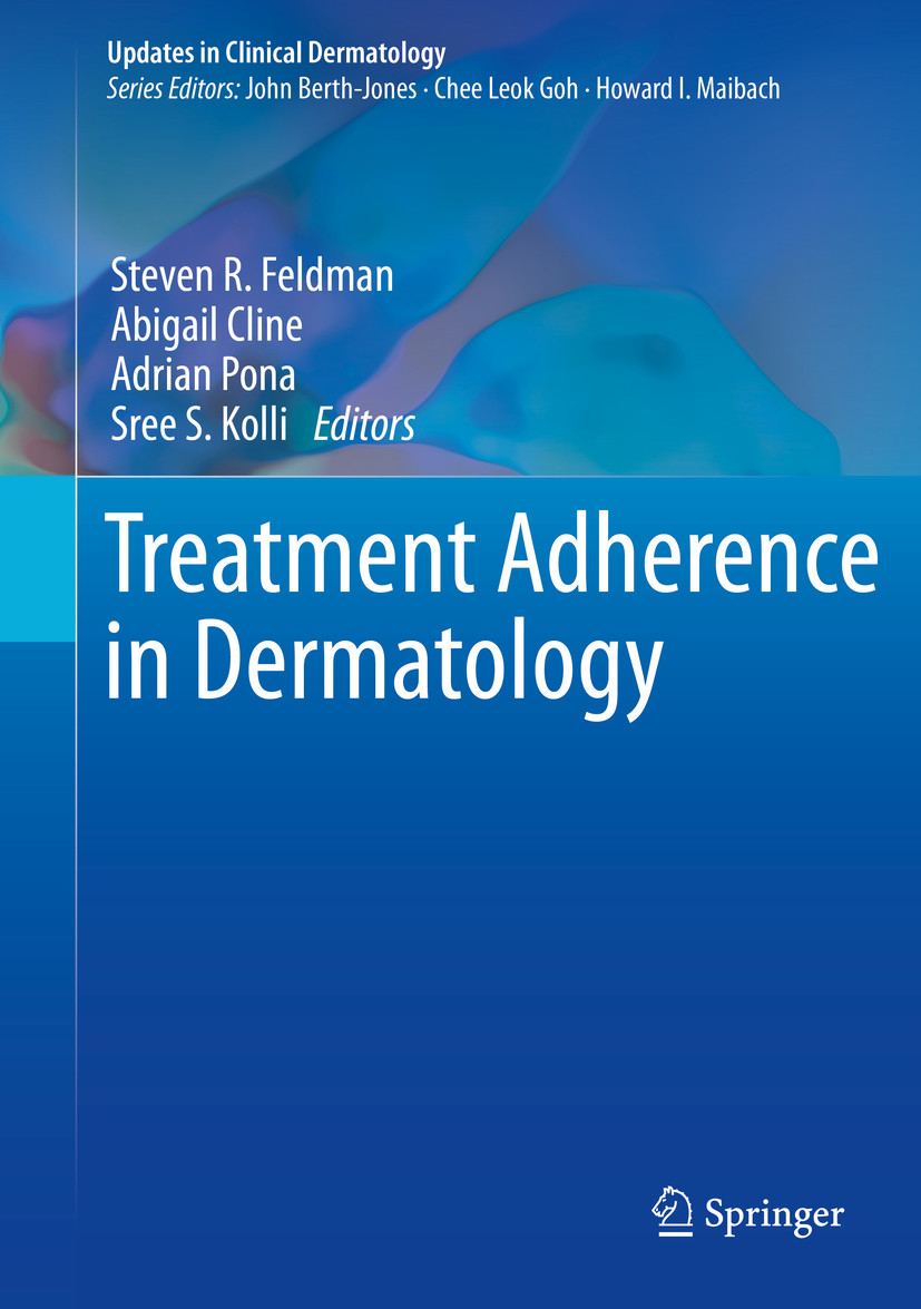 Treatment Adherence In Dermatology E Book Frohberg