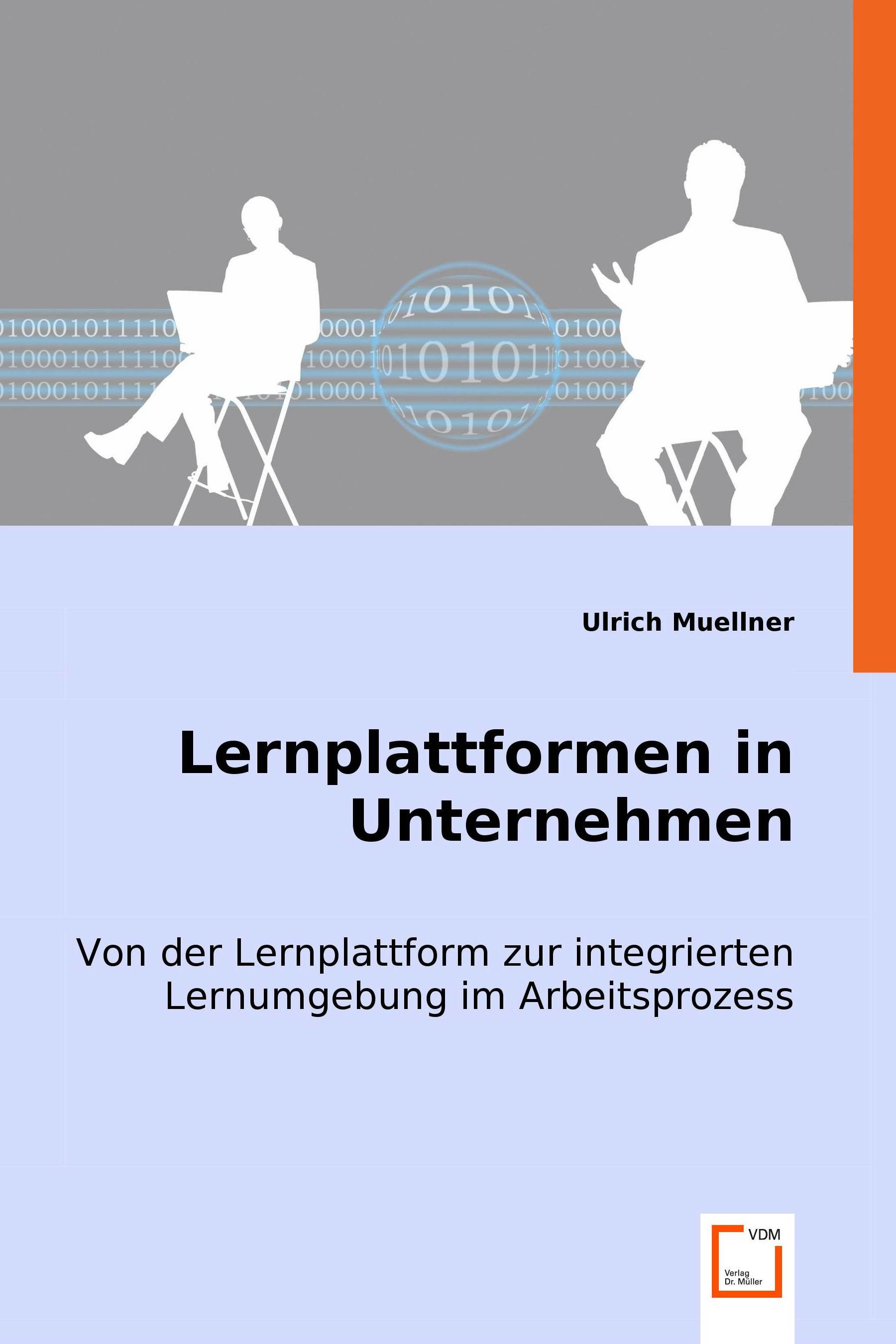 Lernplattformen in Unternehmen