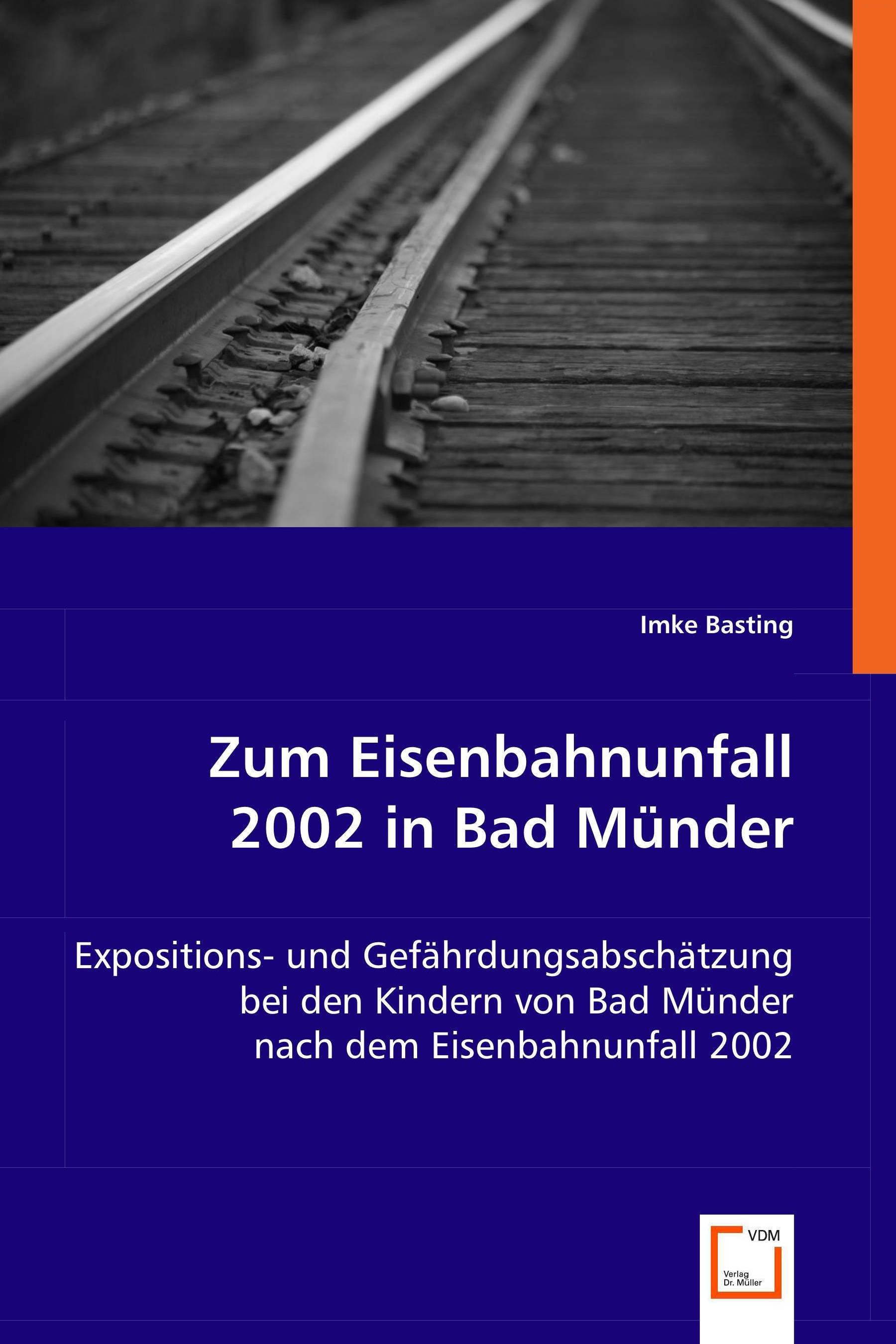 Zum Eisenbahnunfall 2002 in Bad Münder