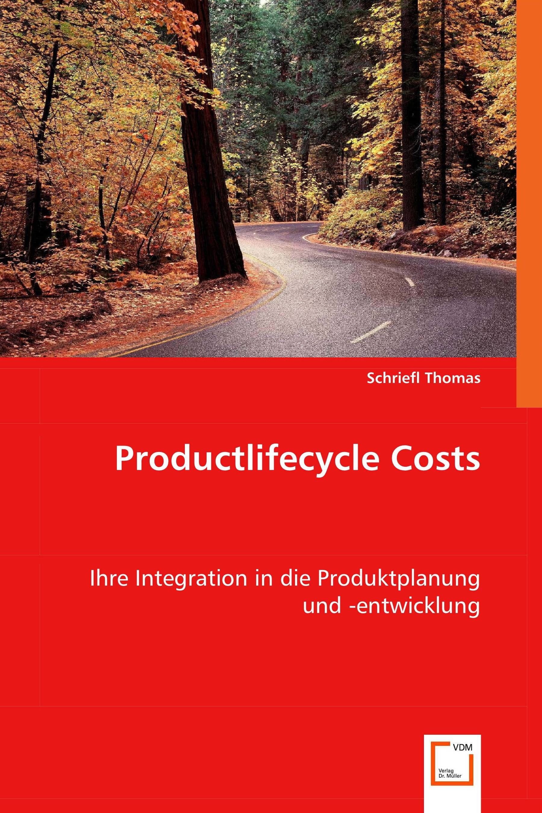 Cover Productlifecycle Costs