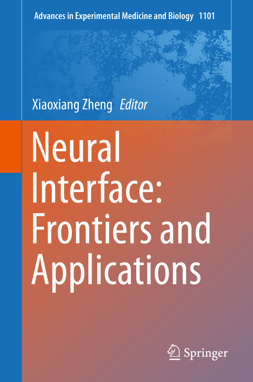 Cover Neural Interface: Frontiers and Applications