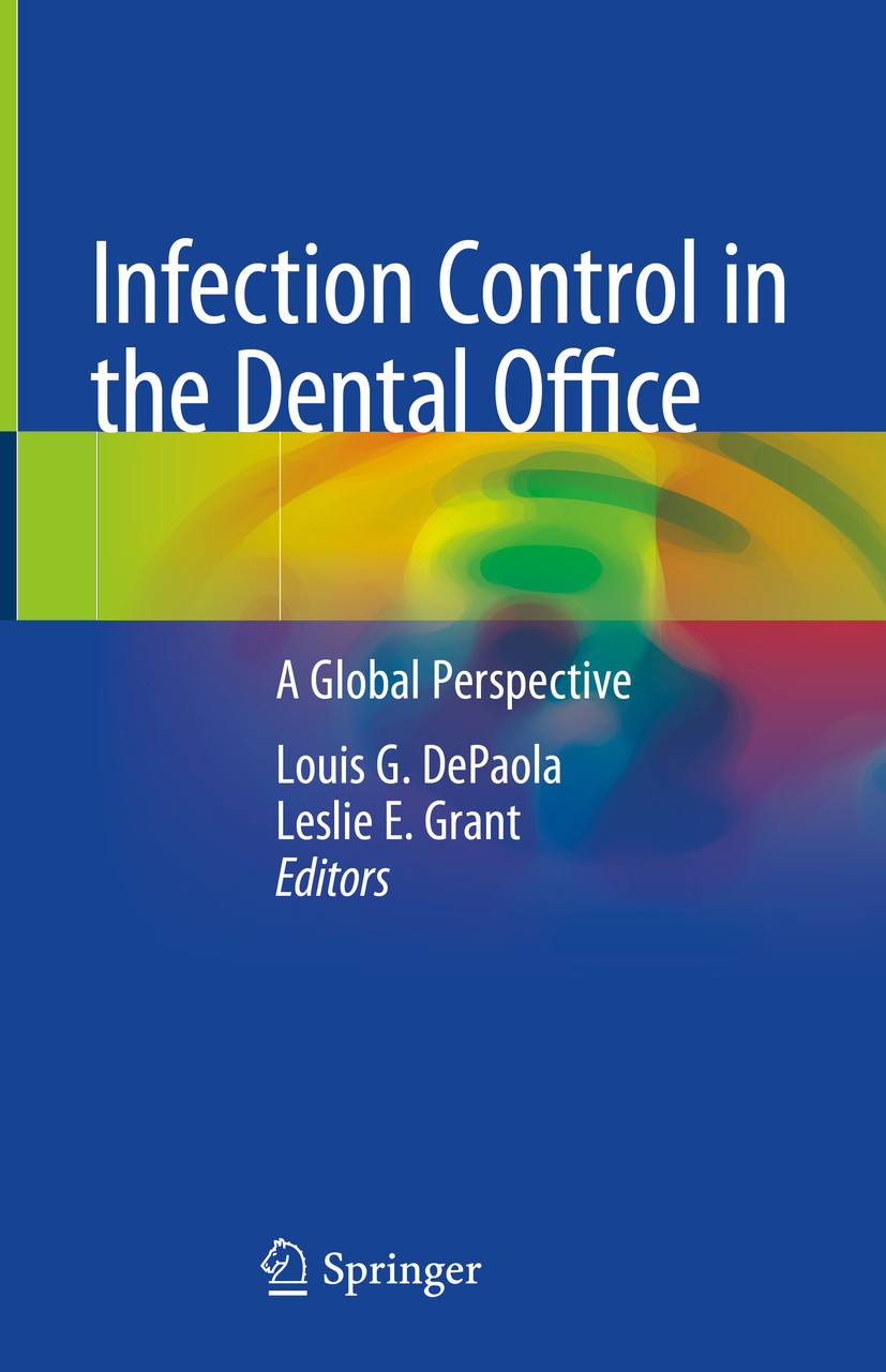 Infection Control In The Dental Office E Book Frohberg