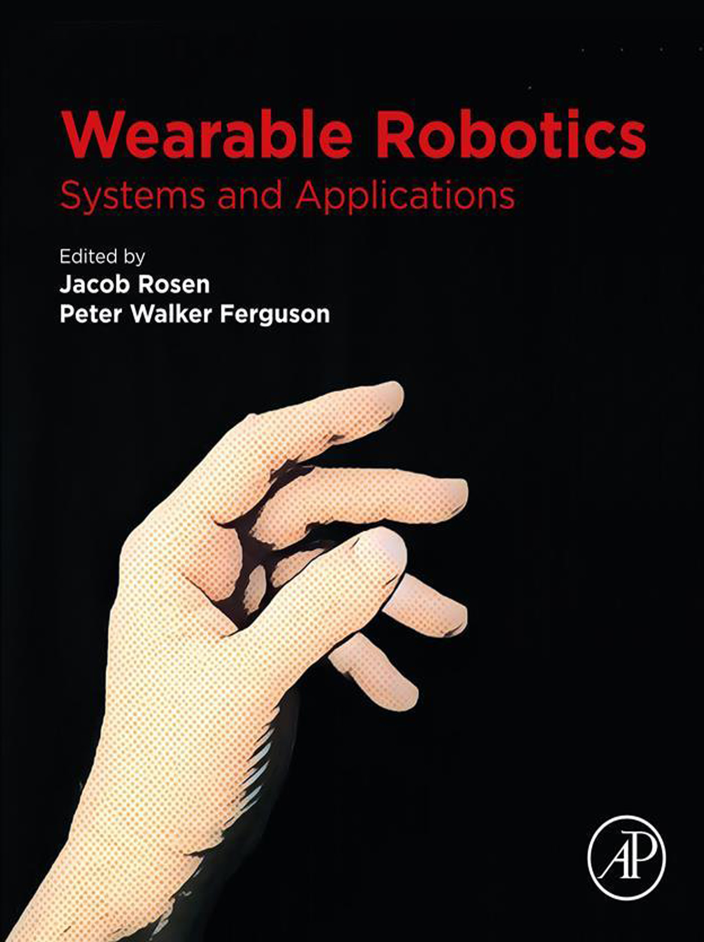 Cover Wearable Robotics
