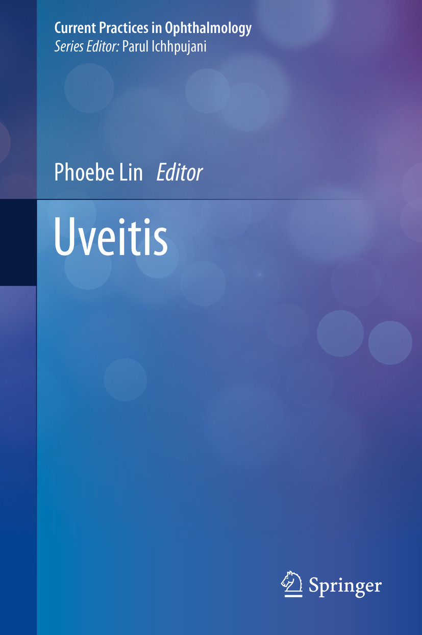 Cover Uveitis