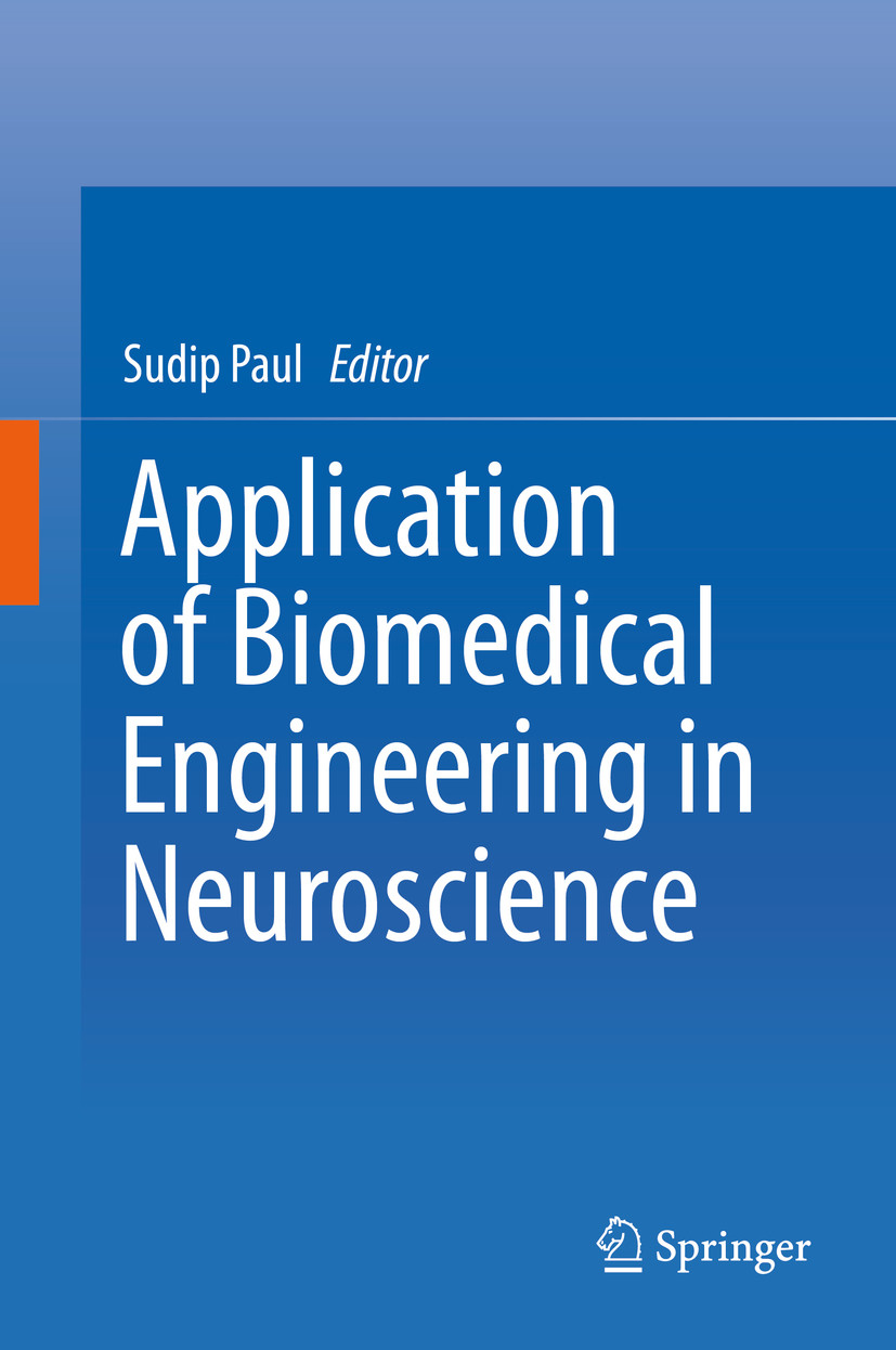 Cover Application of Biomedical Engineering in Neuroscience