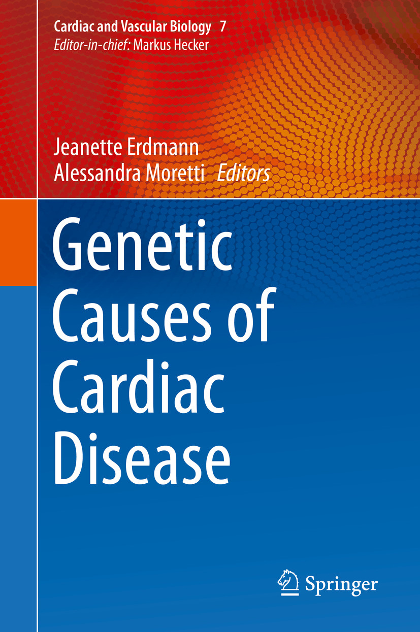 Genetic Causes of Cardiac Disease