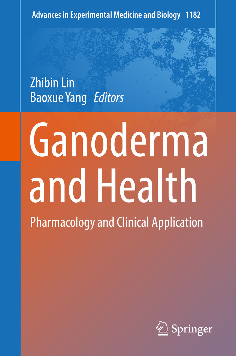 Ganoderma and Health