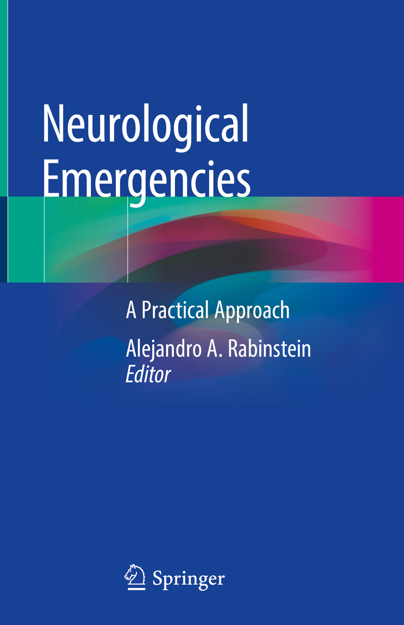Cover Neurological Emergencies