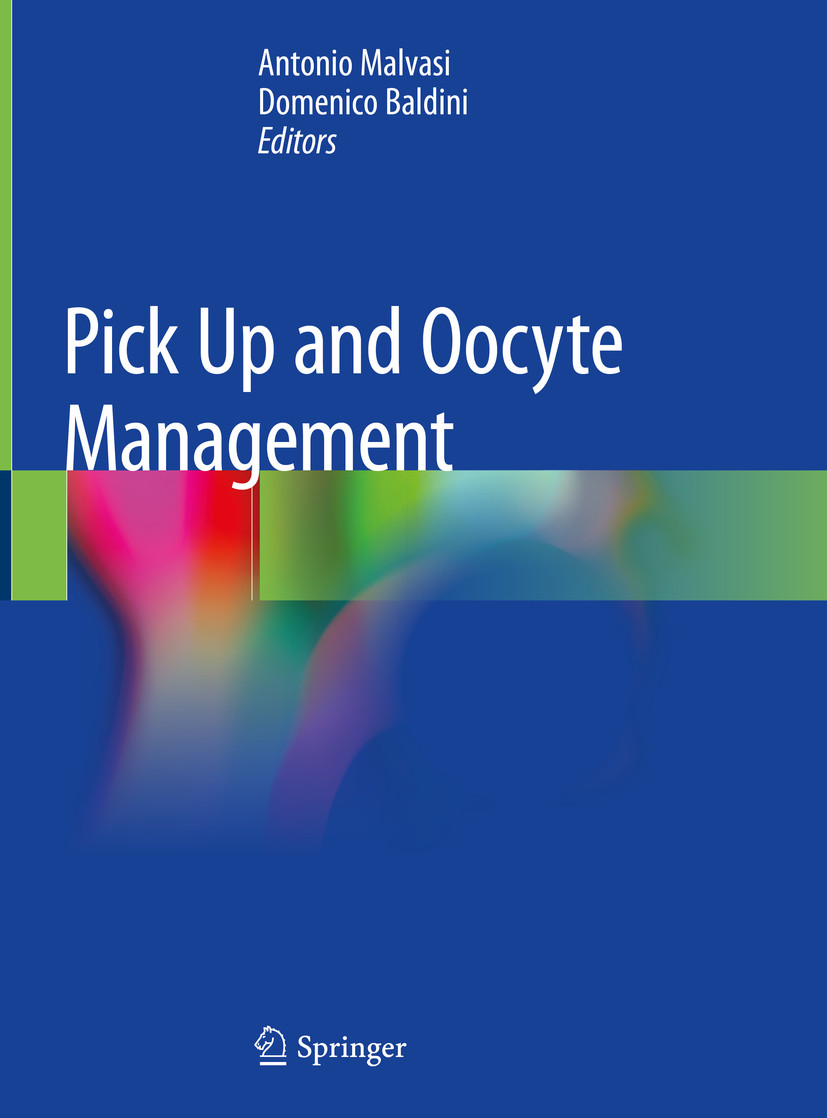 Cover Pick Up and Oocyte Management