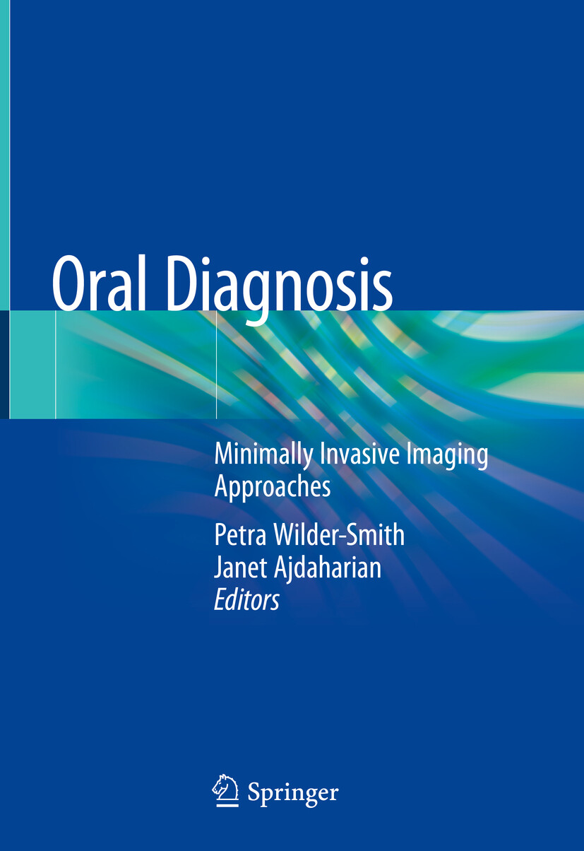 Cover Oral Diagnosis