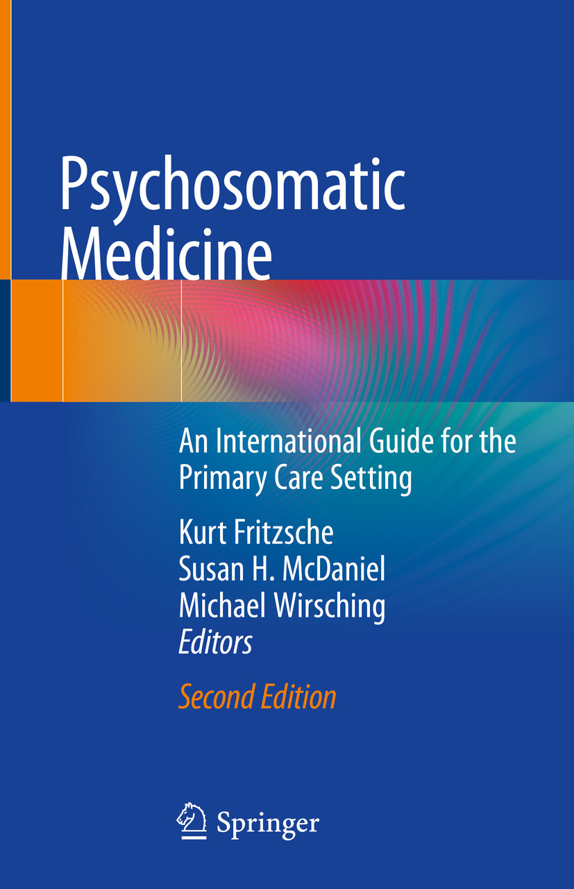 mical psychosomatic medicine