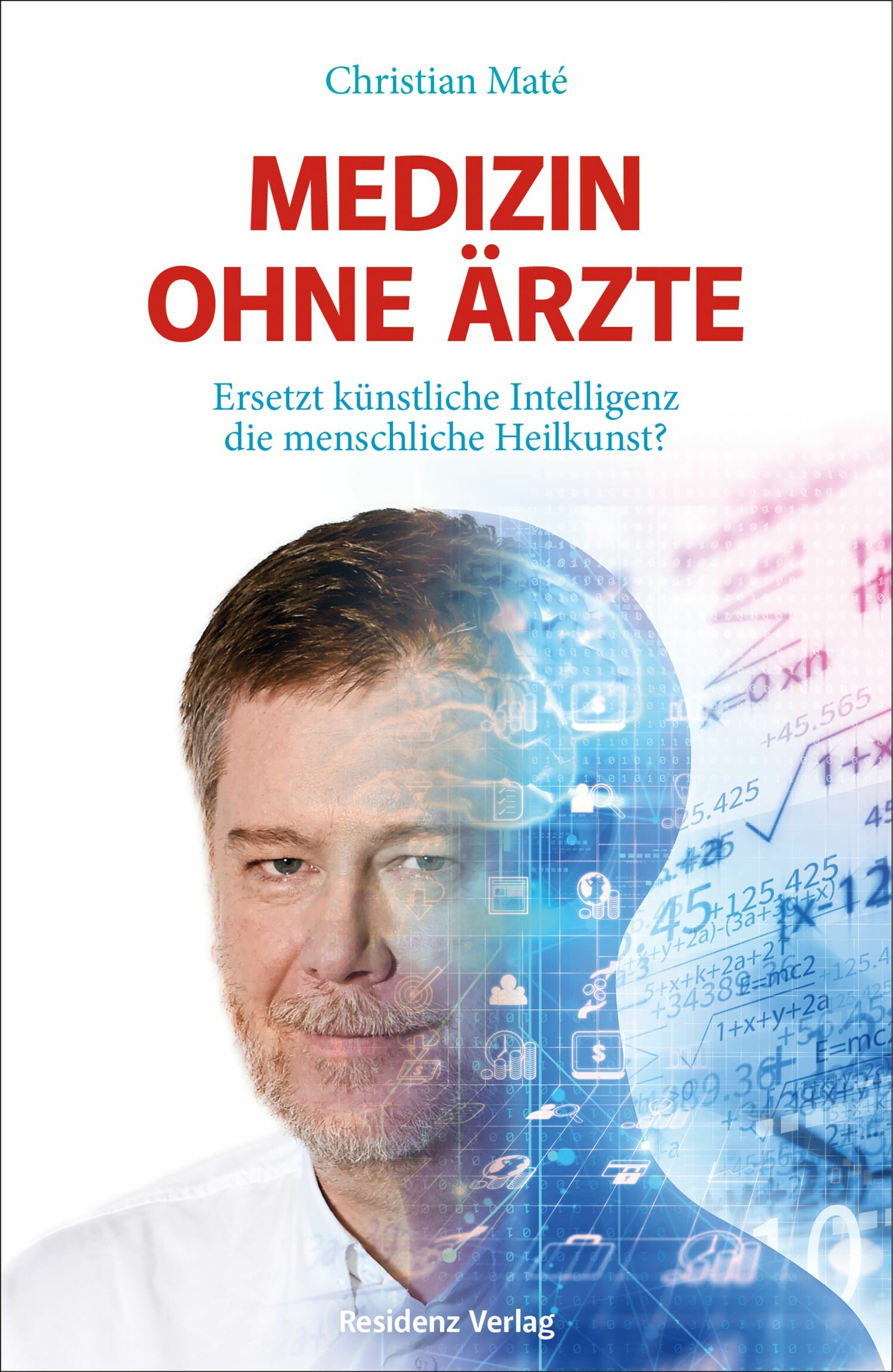 Cover Medizin ohne Ärzte