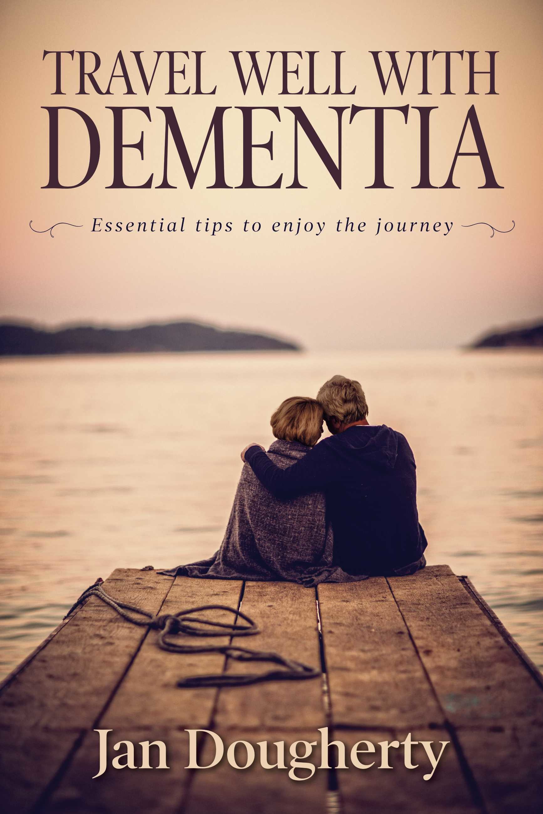 Cover Travel Well with Dementia