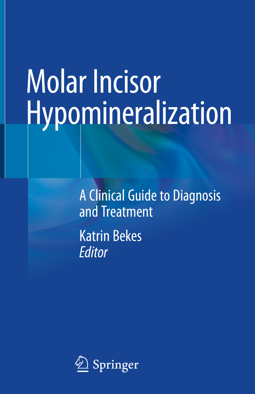 Molar Incisor Hypomineralization