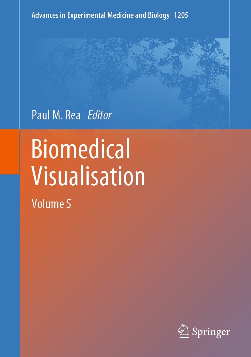 Biomedical Visualisation - E-Book - Frohberg