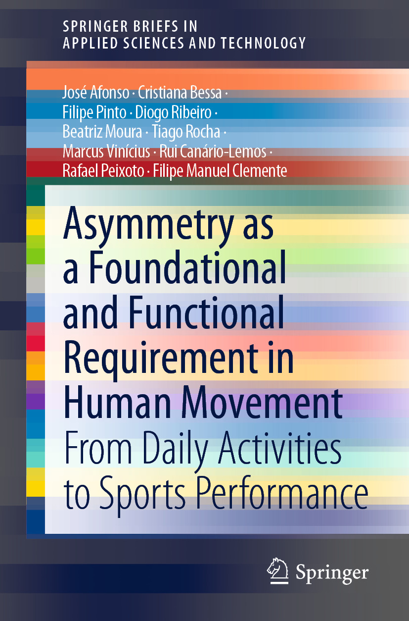 Cover Asymmetry as a Foundational and Functional Requirement in Human Movement