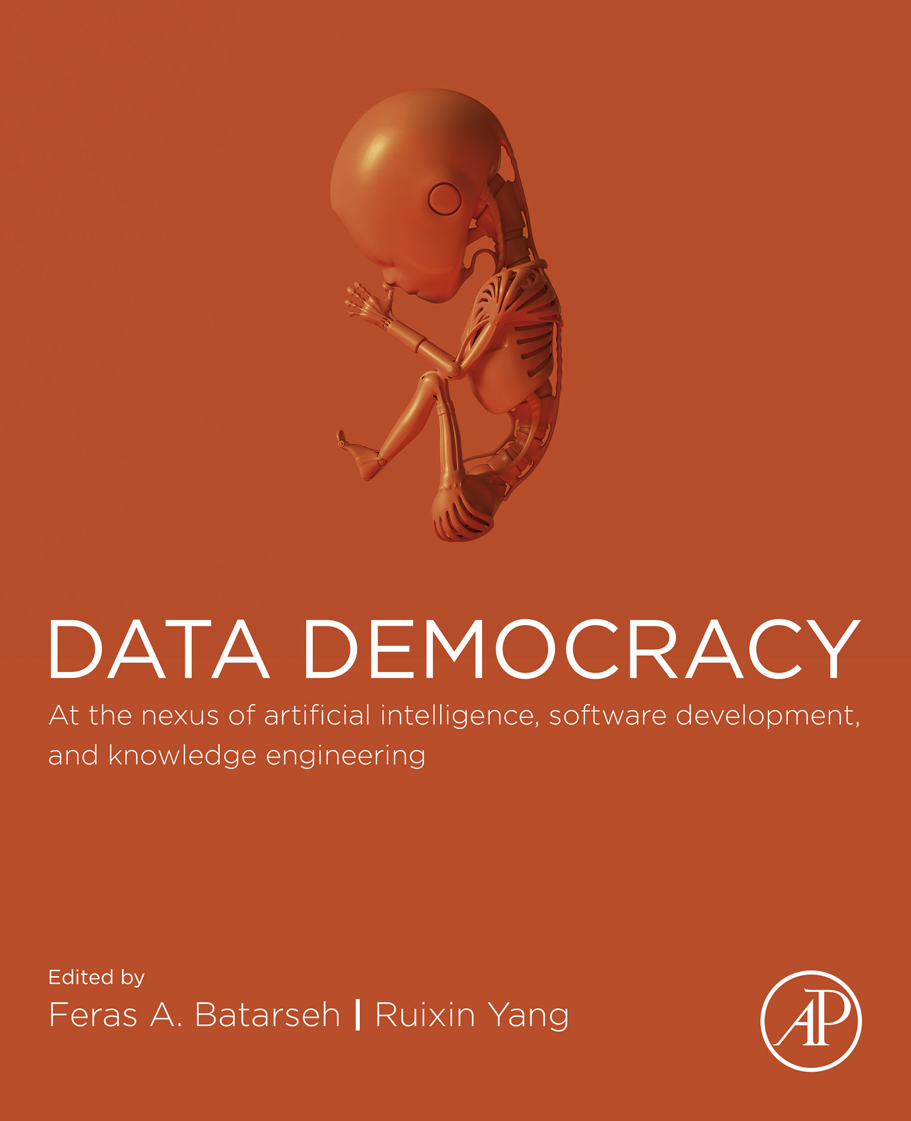 Cover Data Democracy