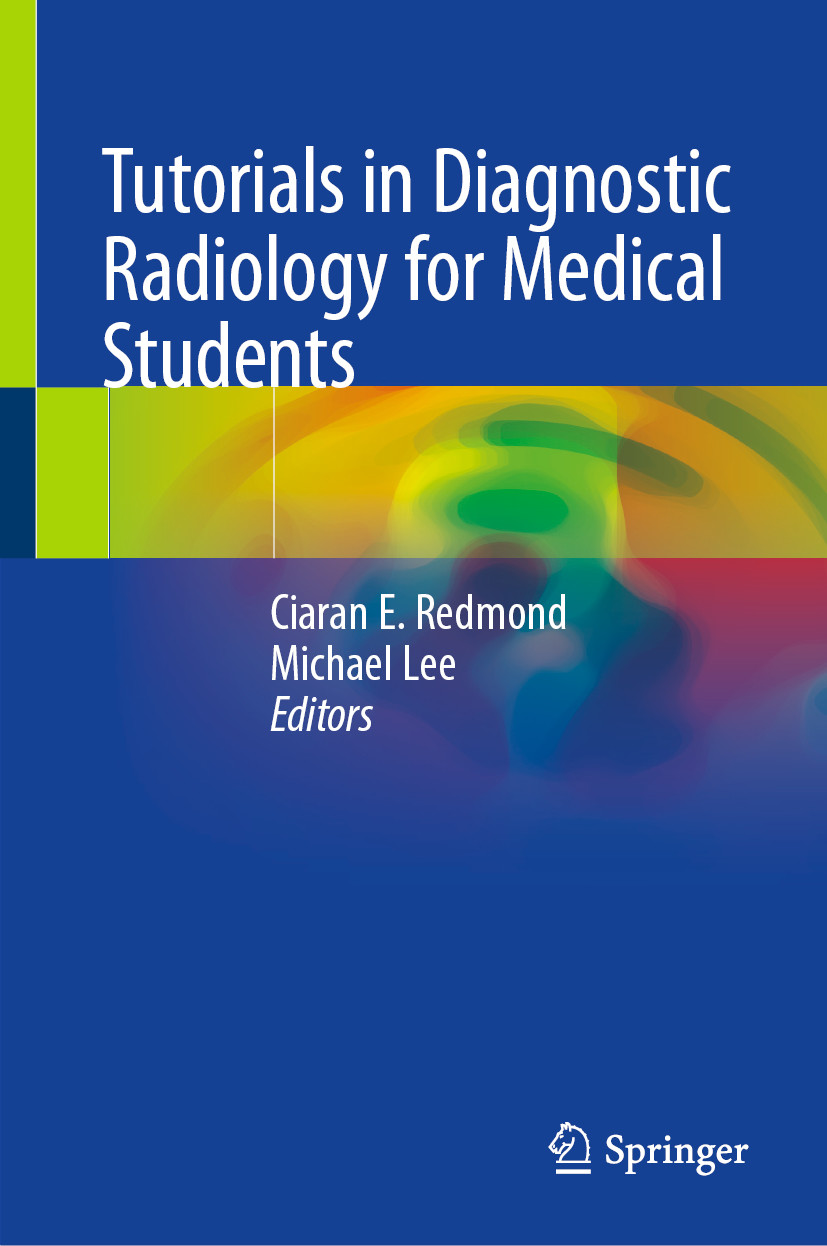 Cover Tutorials in Diagnostic Radiology for Medical Students