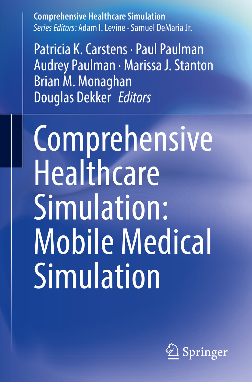 Comprehensive Healthcare Simulation: Mobile Medical Simulation