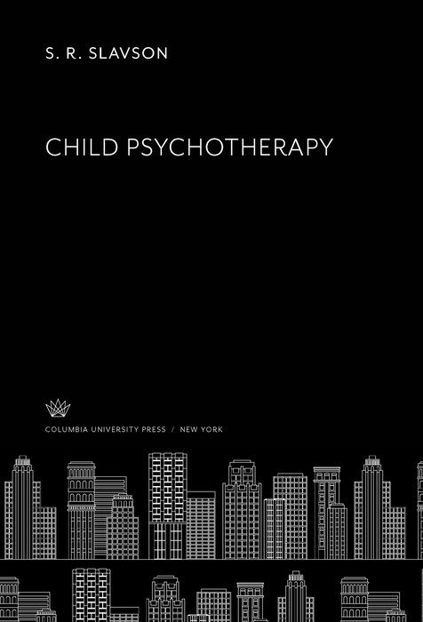 Child Psychotherapy