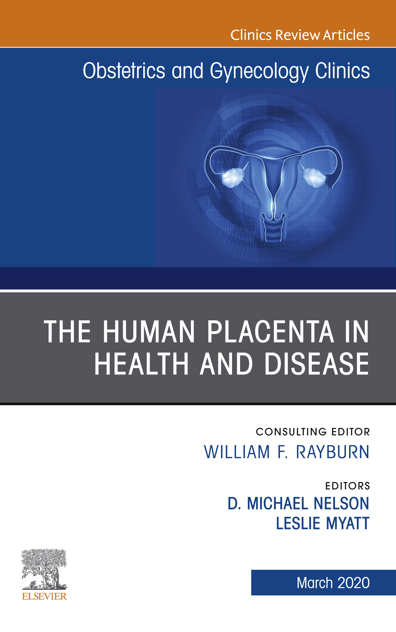 The Human Placenta in Health and Disease , An Issue of Obstetrics and Gynecology Clinics E-Book