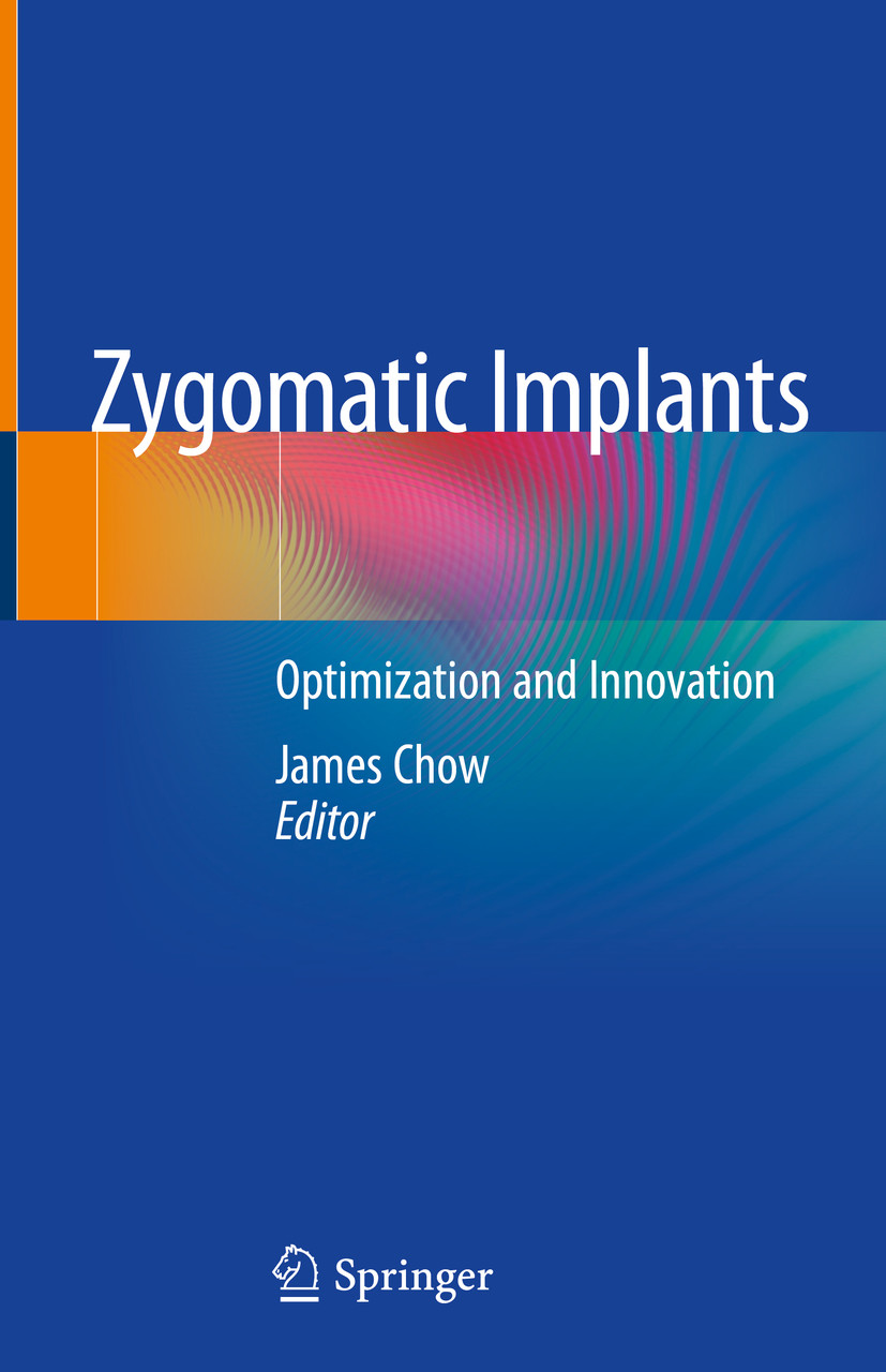 Cover Zygomatic Implants