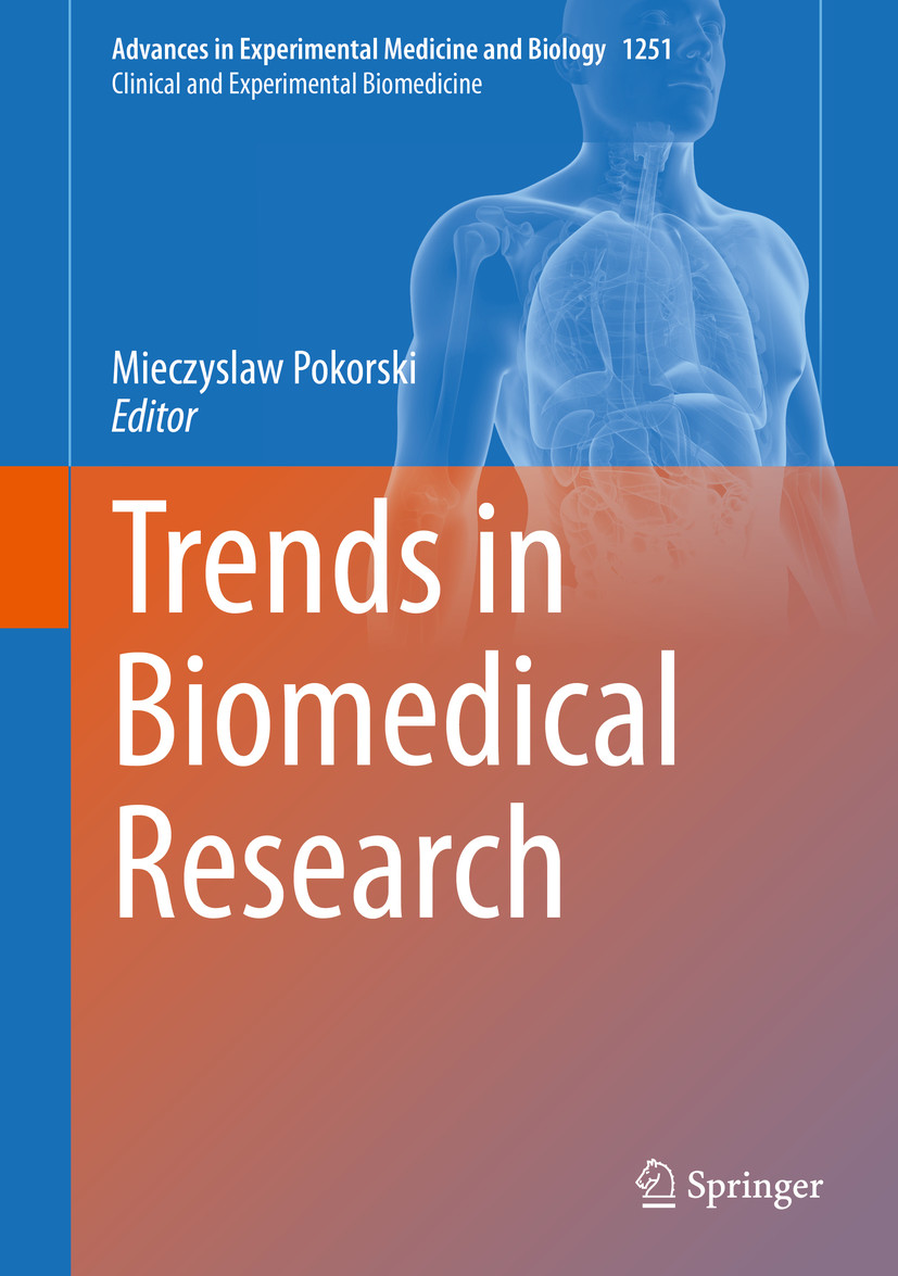 Cover Trends in Biomedical Research