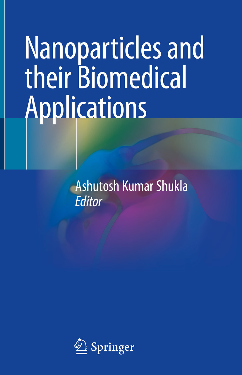 Nanoparticles and their Biomedical Applications