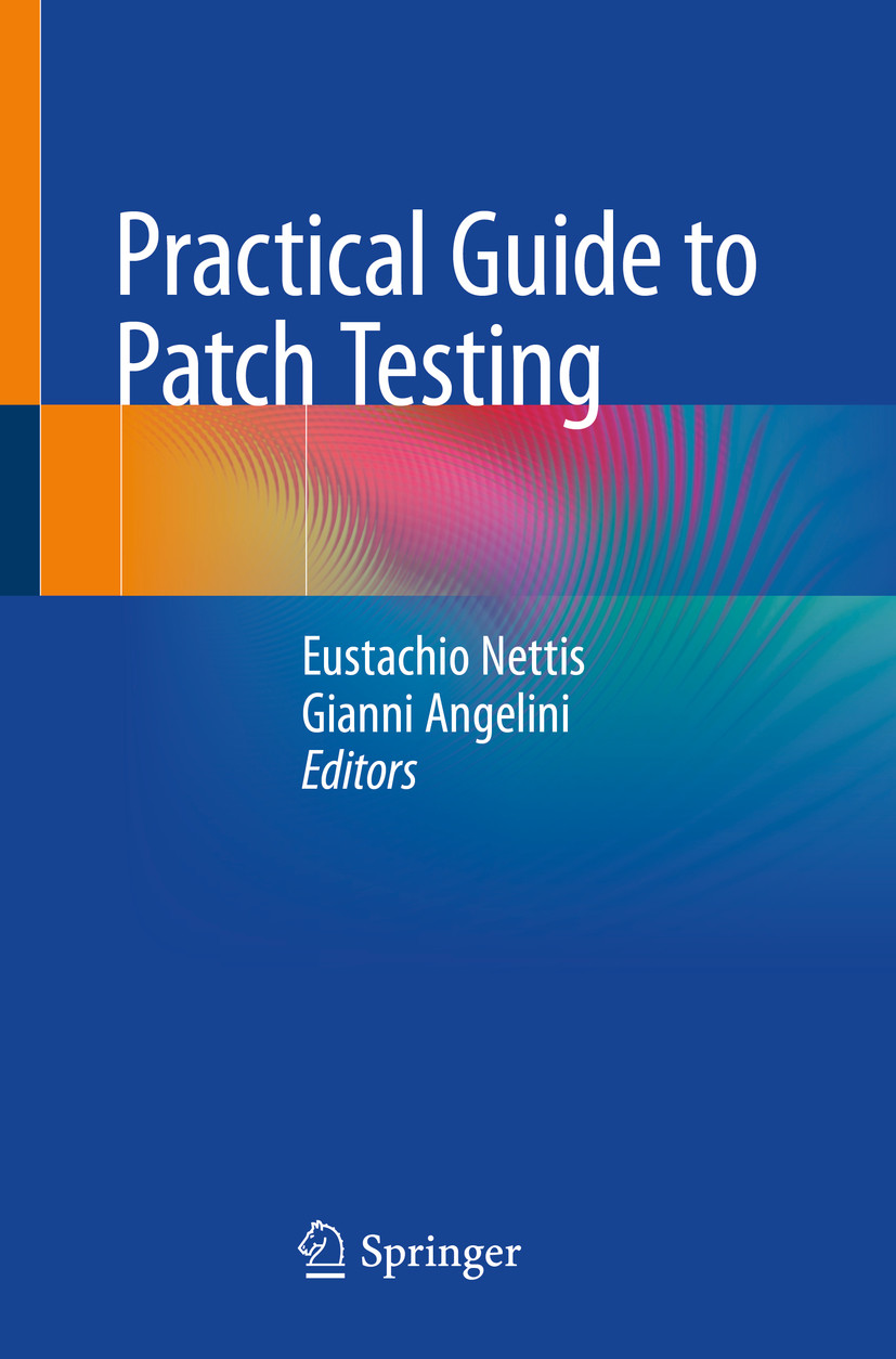 Cover Practical Guide to Patch Testing