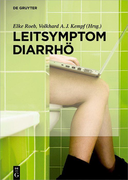 Cover Leitsymptom Diarrhö