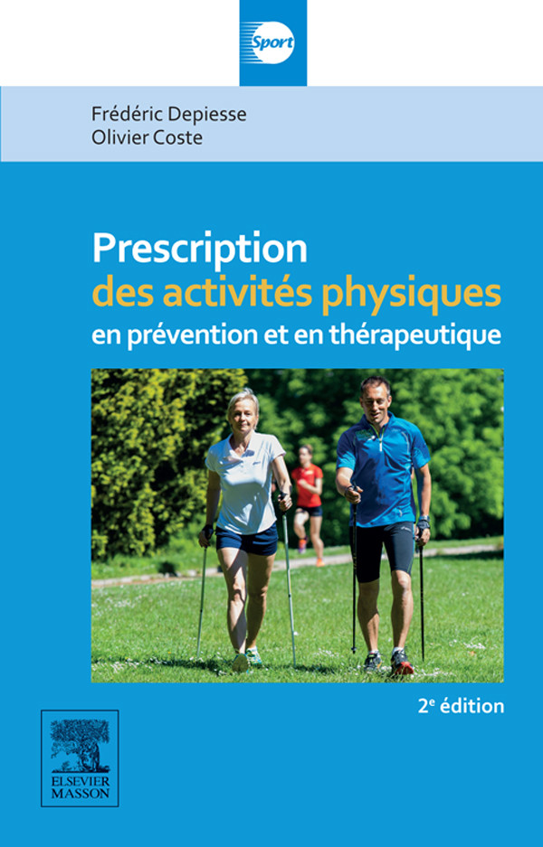 Prescription Des Activités Physiques - E-Book - Frohberg