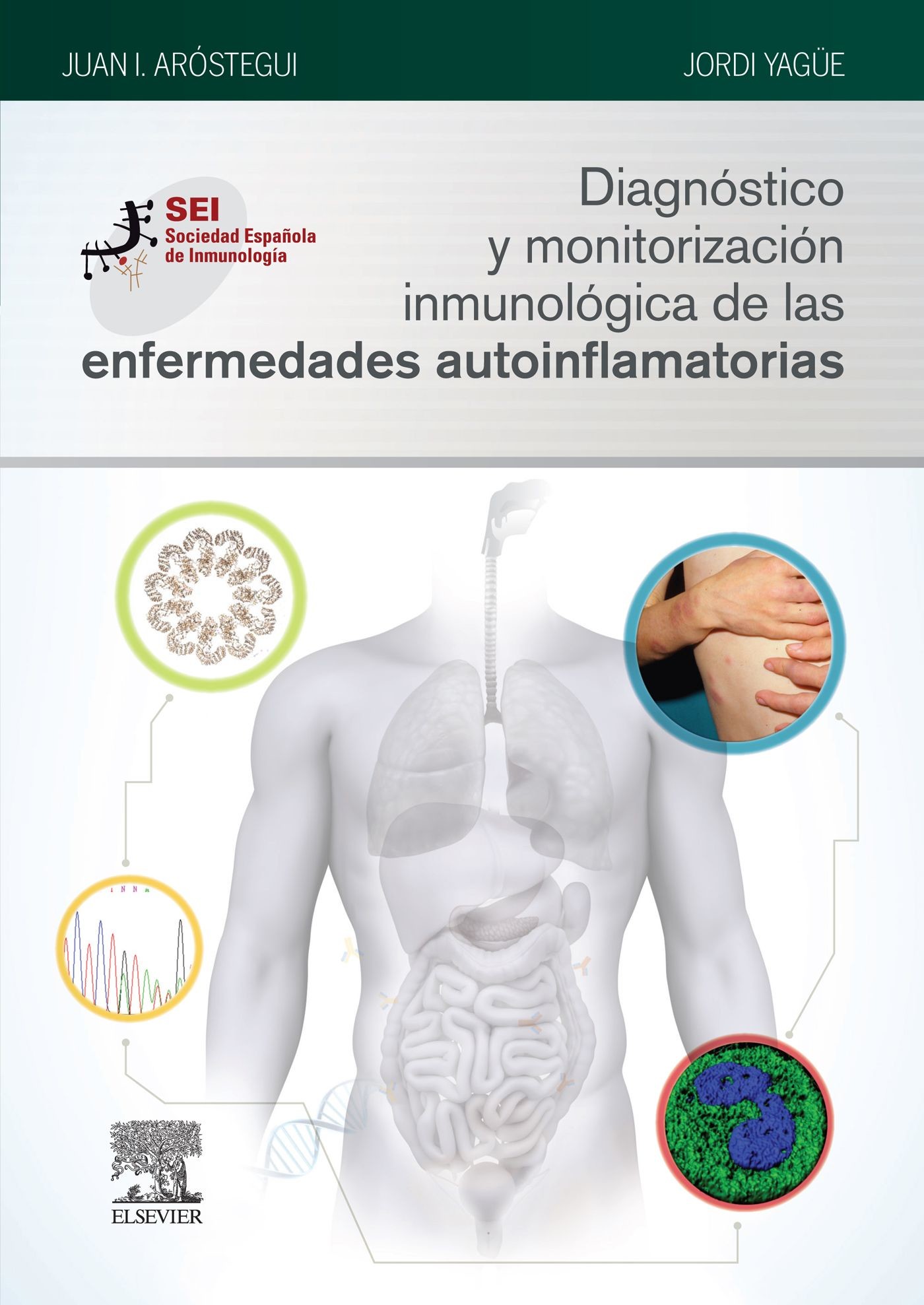 Diagnóstico Y Monitorización Inmunológica De Las Enfermedades ...