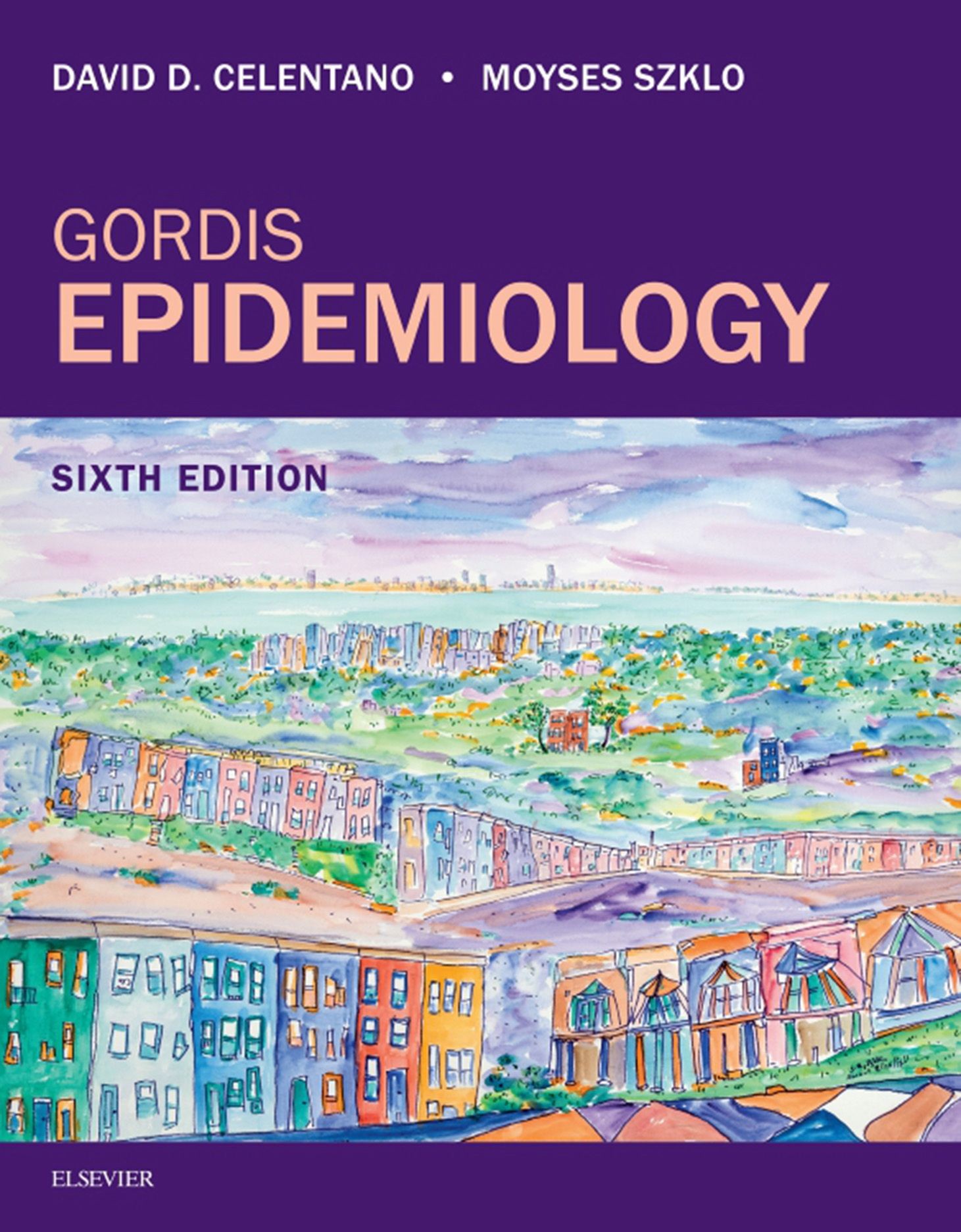 Gordis Epidemiology E-Book