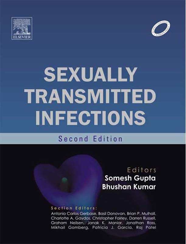 Sexually Transmitted Infections E Book E Book 3237