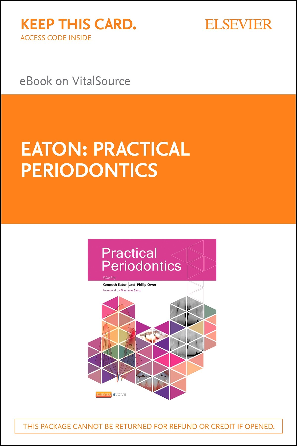 Practical Periodontics - E-Book