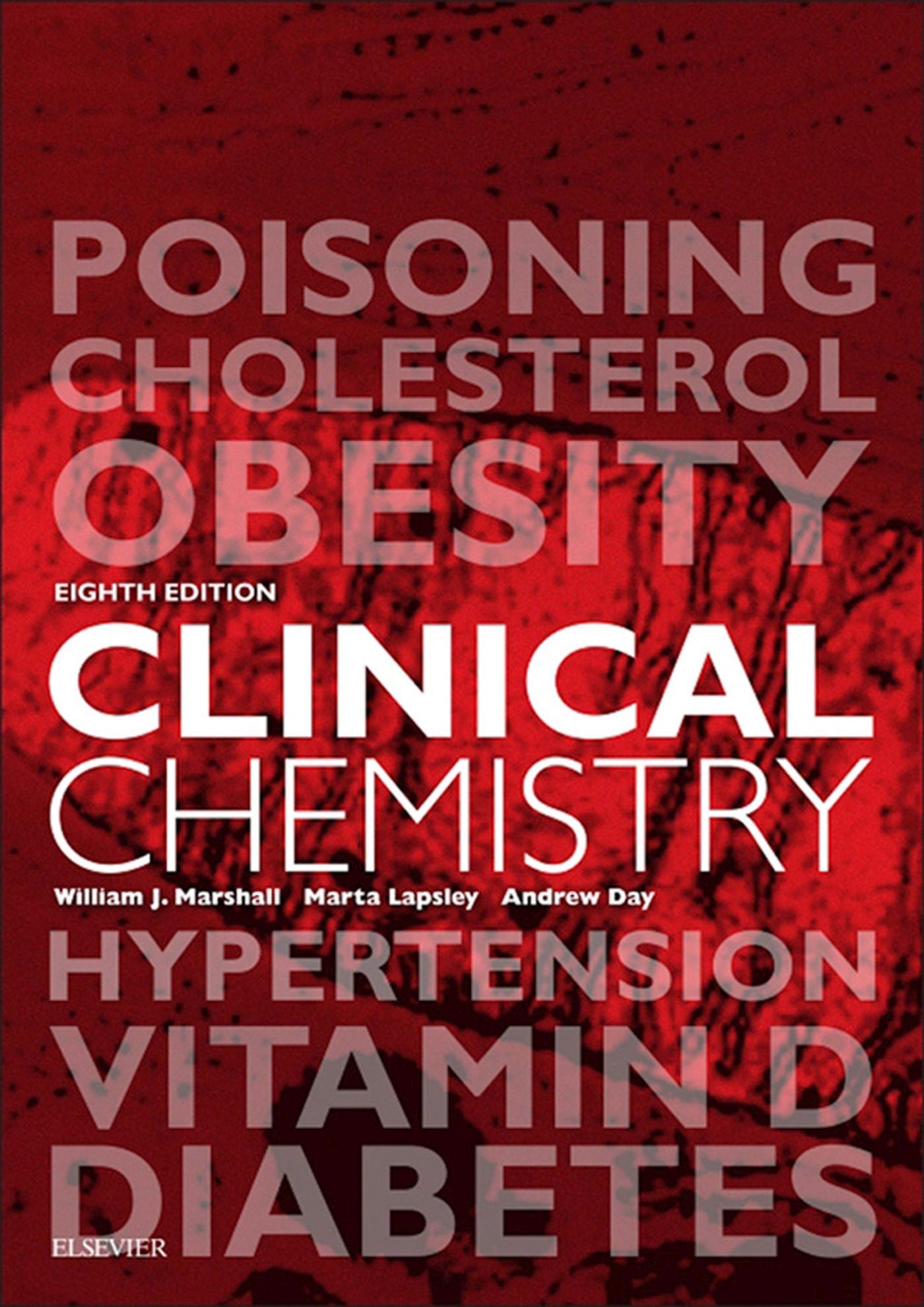 Cover Clinical Chemistry